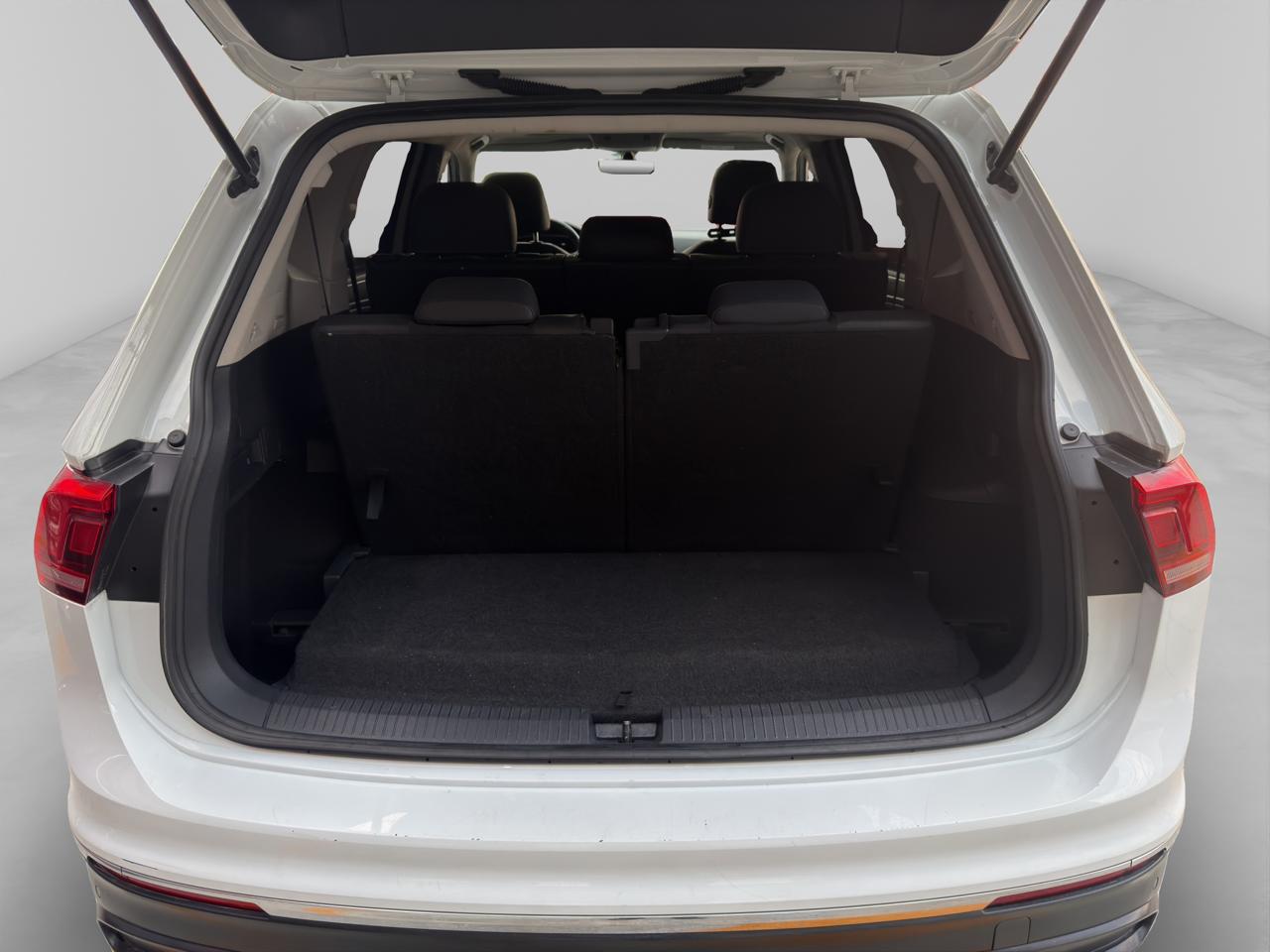 2023 Volkswagen Tiguan 1.4 Comfortline 7p At