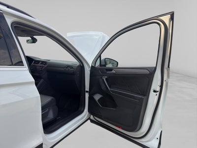 2023 Volkswagen Tiguan 1.4 Comfortline 7p At