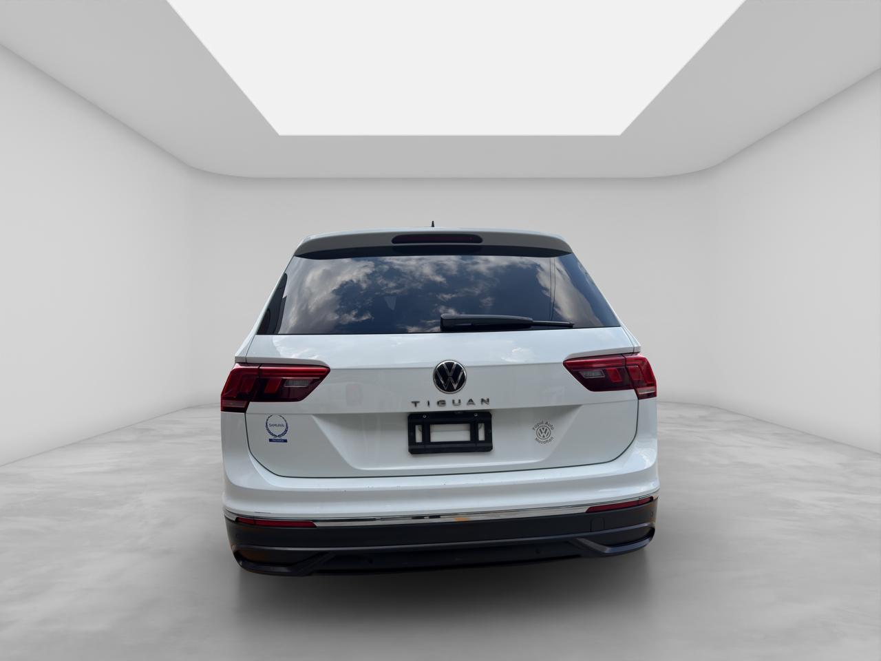 2023 Volkswagen Tiguan 1.4 Comfortline 7p At