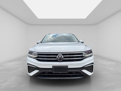 2023 Volkswagen Tiguan 1.4 Comfortline 7p At