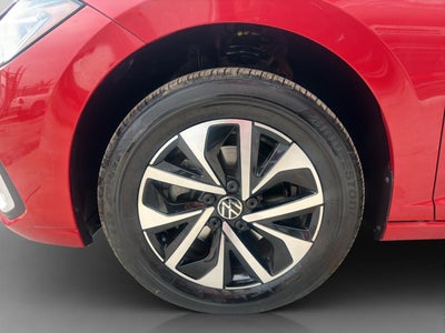 2026 Volkswagen Jetta 1.4 Comfortline At