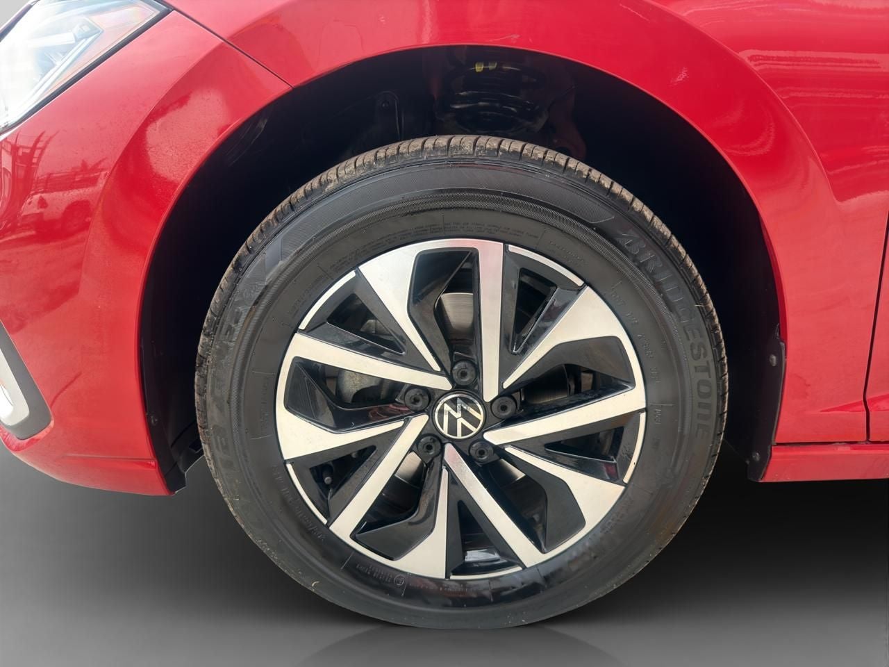 2026 Volkswagen Jetta 1.4 Comfortline At