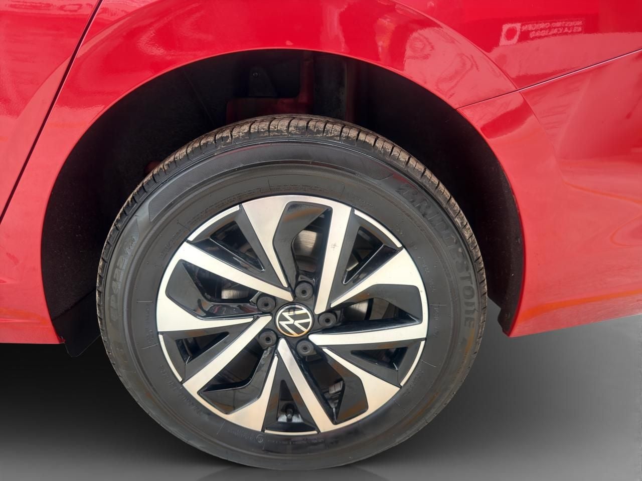 2026 Volkswagen Jetta 1.4 Comfortline At