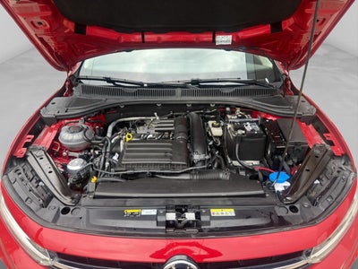 2026 Volkswagen Jetta 1.4 Comfortline At