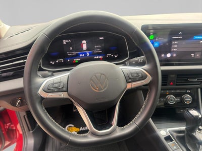 2026 Volkswagen Jetta 1.4 Comfortline At