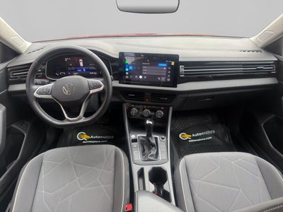 2026 Volkswagen Jetta 1.4 Comfortline At