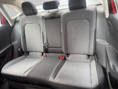 2026 Volkswagen Jetta 1.4 Comfortline At