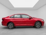 2026 Volkswagen Jetta 1.4 Comfortline At