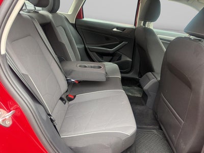2026 Volkswagen Jetta 1.4 Comfortline At