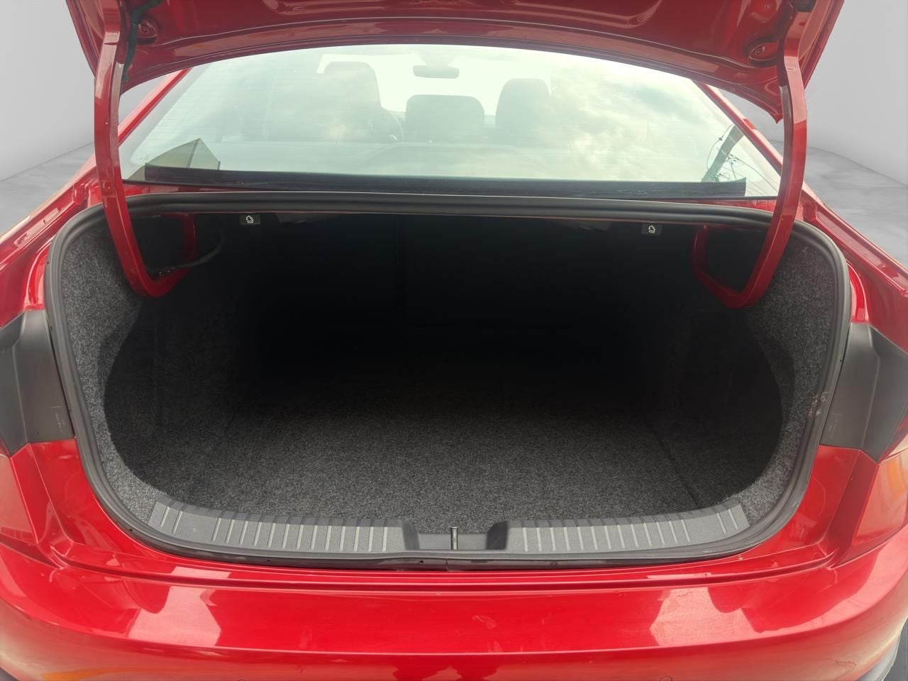 2026 Volkswagen Jetta 1.4 Comfortline At