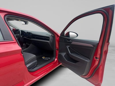 2026 Volkswagen Jetta 1.4 Comfortline At