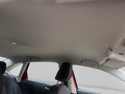 2026 Volkswagen Jetta 1.4 Comfortline At