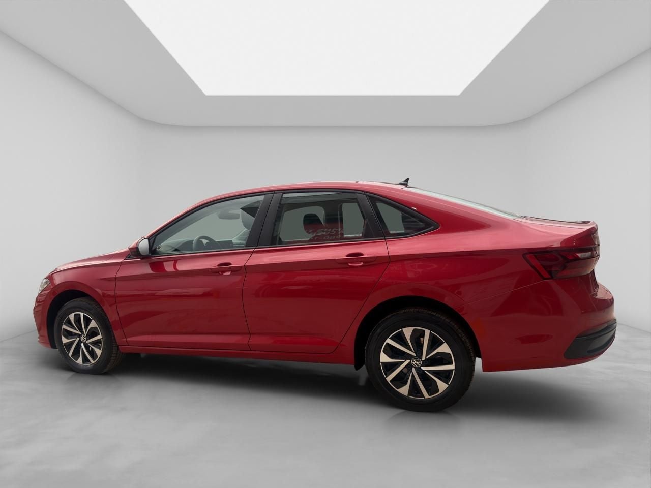 2026 Volkswagen Jetta 1.4 Comfortline At