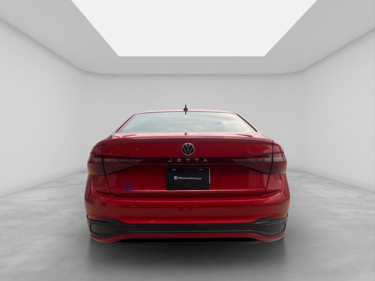 2026 Volkswagen Jetta 1.4 Comfortline At
