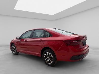 2026 Volkswagen Jetta 1.4 Comfortline At