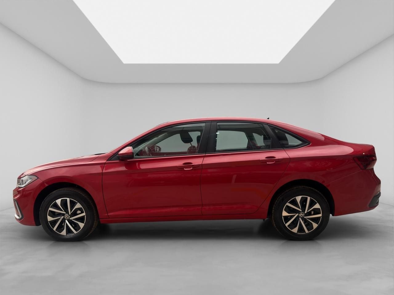 2026 Volkswagen Jetta 1.4 Comfortline At