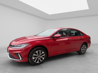 2026 Volkswagen Jetta 1.4 Comfortline At