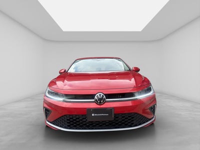 2026 Volkswagen Jetta 1.4 Comfortline At