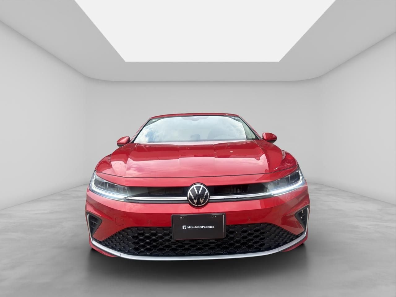2026 Volkswagen Jetta 1.4 Comfortline At