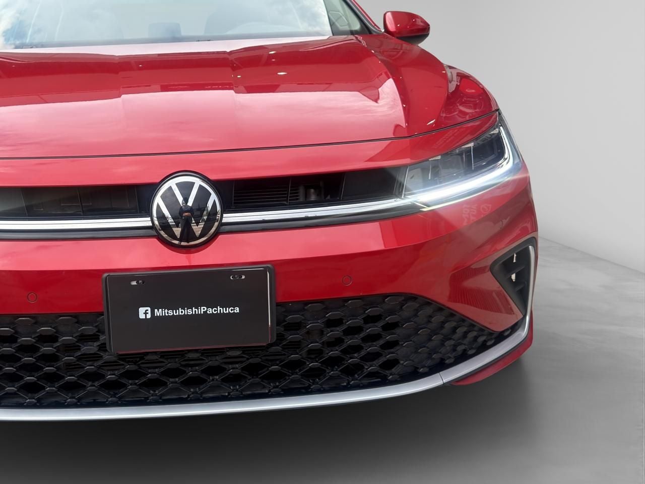 2026 Volkswagen Jetta 1.4 Comfortline At