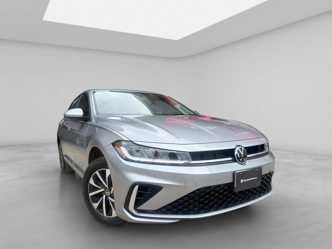 2026 Volkswagen Jetta 1.4 Comfortline At