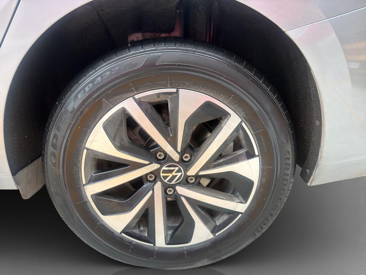 2026 Volkswagen Jetta 1.4 Comfortline At