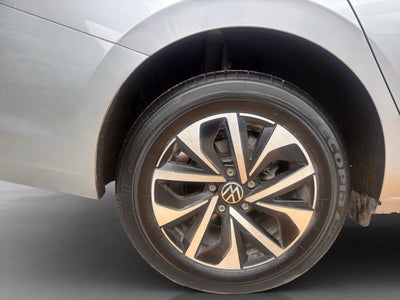 2026 Volkswagen Jetta 1.4 Comfortline At