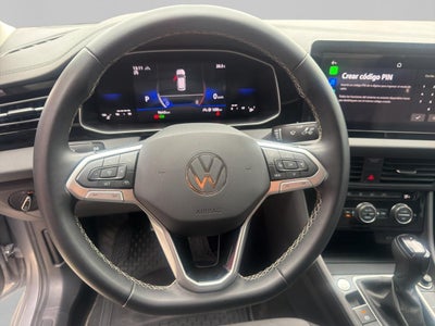 2026 Volkswagen Jetta 1.4 Comfortline At