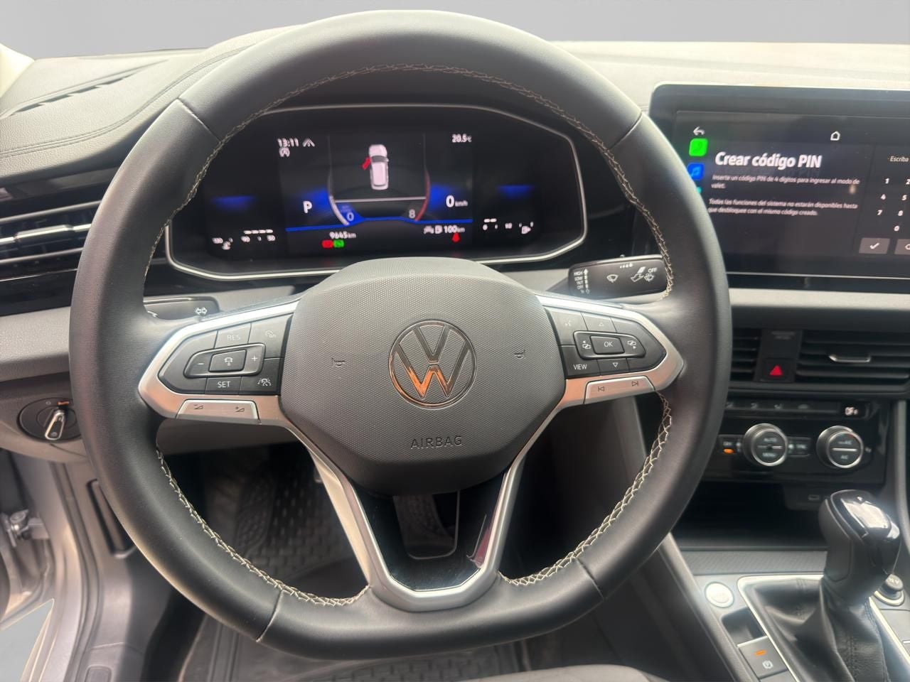 2026 Volkswagen Jetta 1.4 Comfortline At