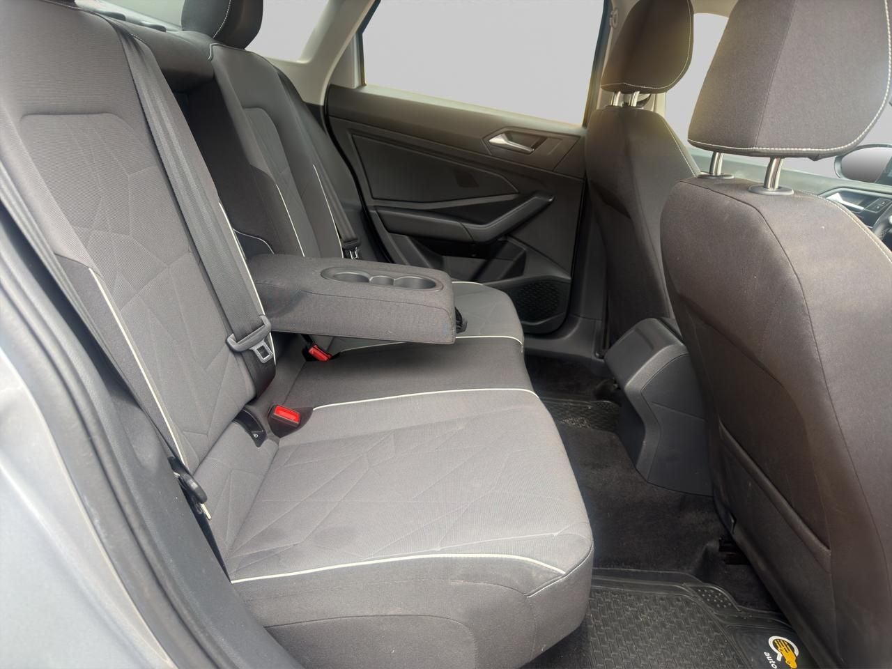 2026 Volkswagen Jetta 1.4 Comfortline At