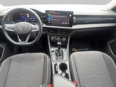 2026 Volkswagen Jetta 1.4 Comfortline At