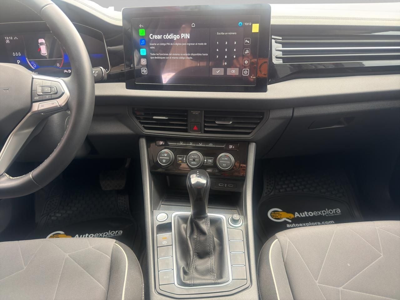 2026 Volkswagen Jetta 1.4 Comfortline At