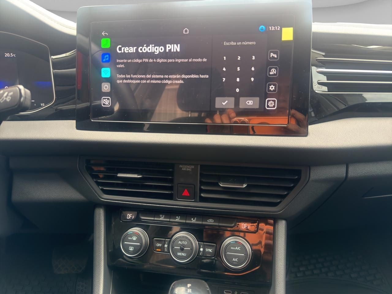 2026 Volkswagen Jetta 1.4 Comfortline At