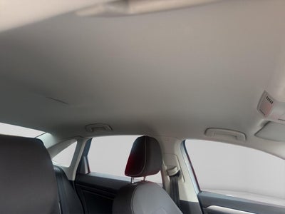 2026 Volkswagen Jetta 1.4 Comfortline At