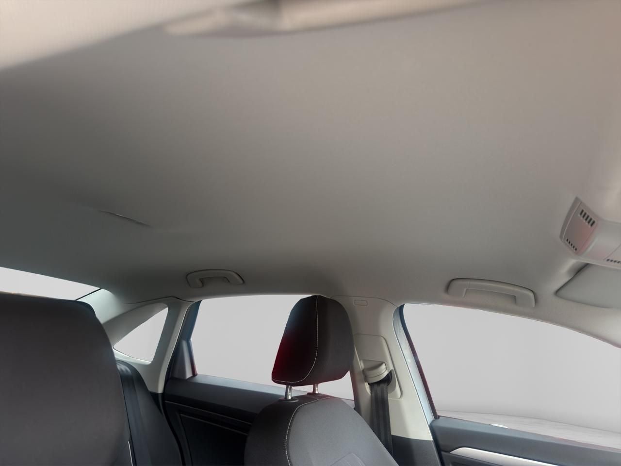 2026 Volkswagen Jetta 1.4 Comfortline At