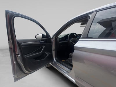 2026 Volkswagen Jetta 1.4 Comfortline At