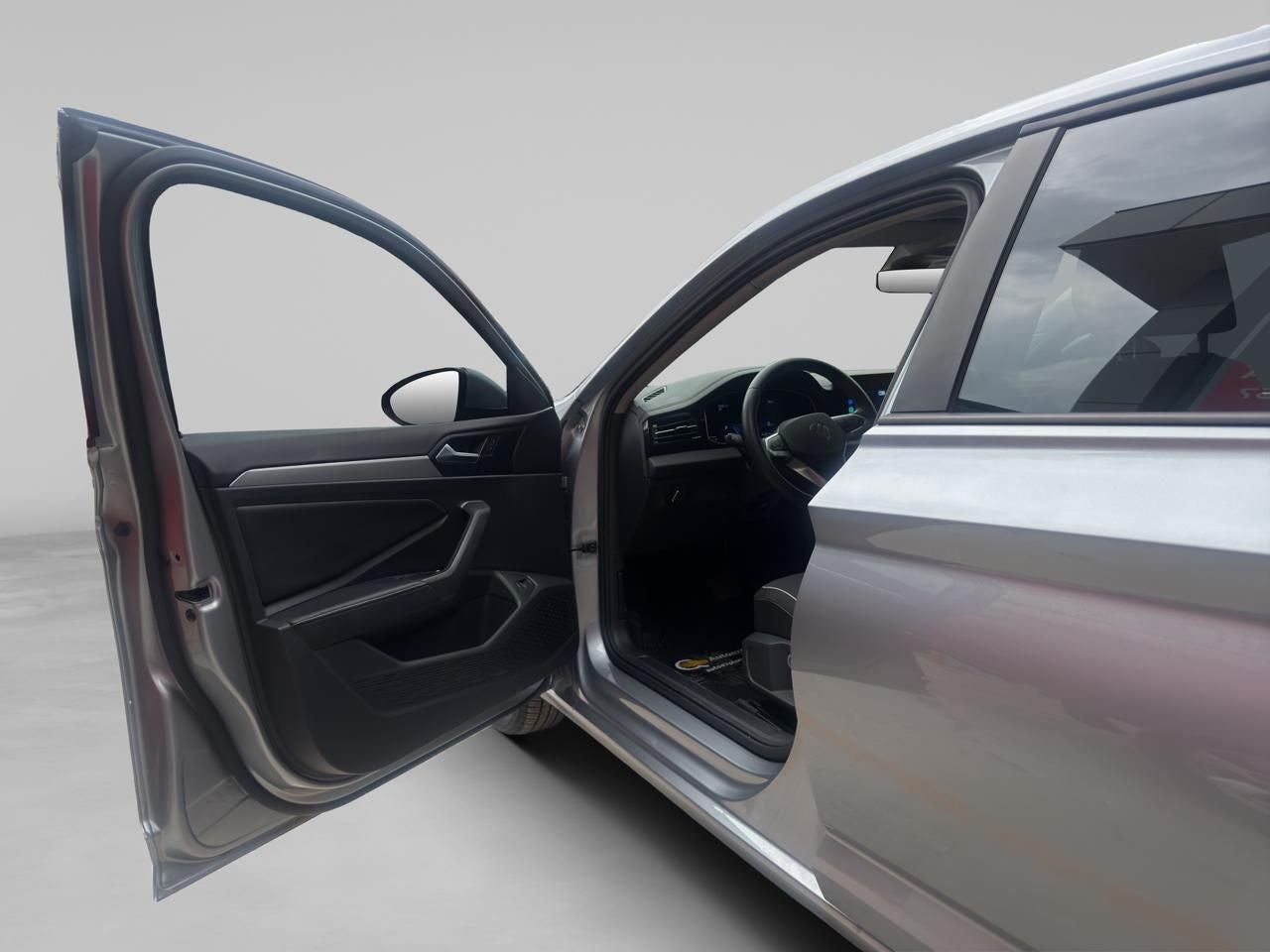 2026 Volkswagen Jetta 1.4 Comfortline At
