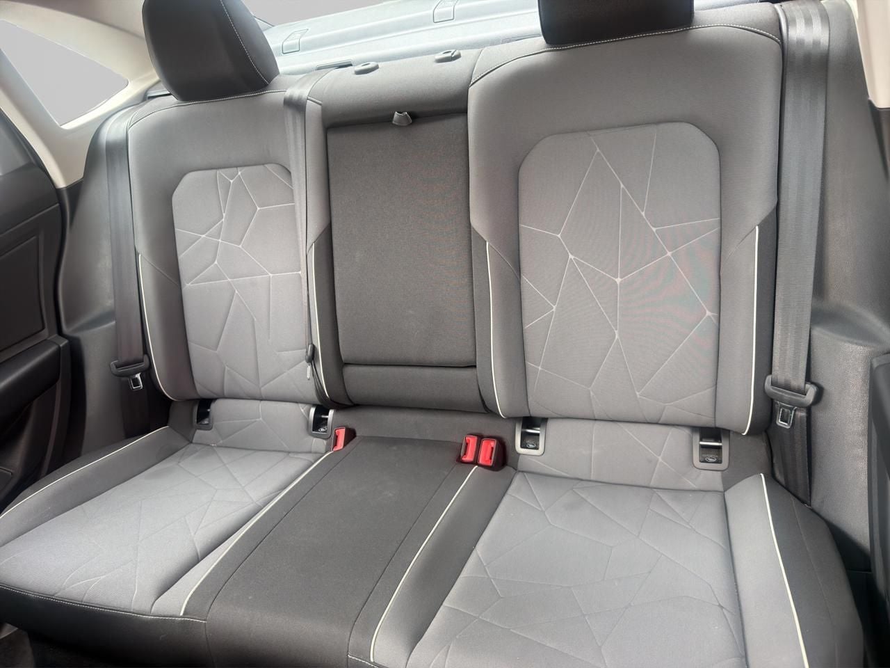 2026 Volkswagen Jetta 1.4 Comfortline At