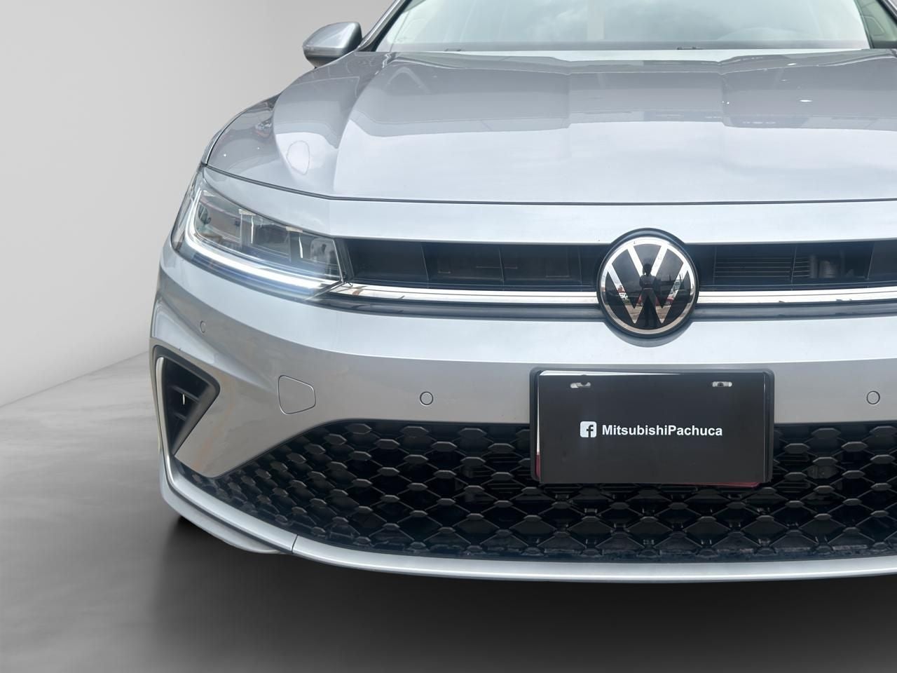 2026 Volkswagen Jetta 1.4 Comfortline At