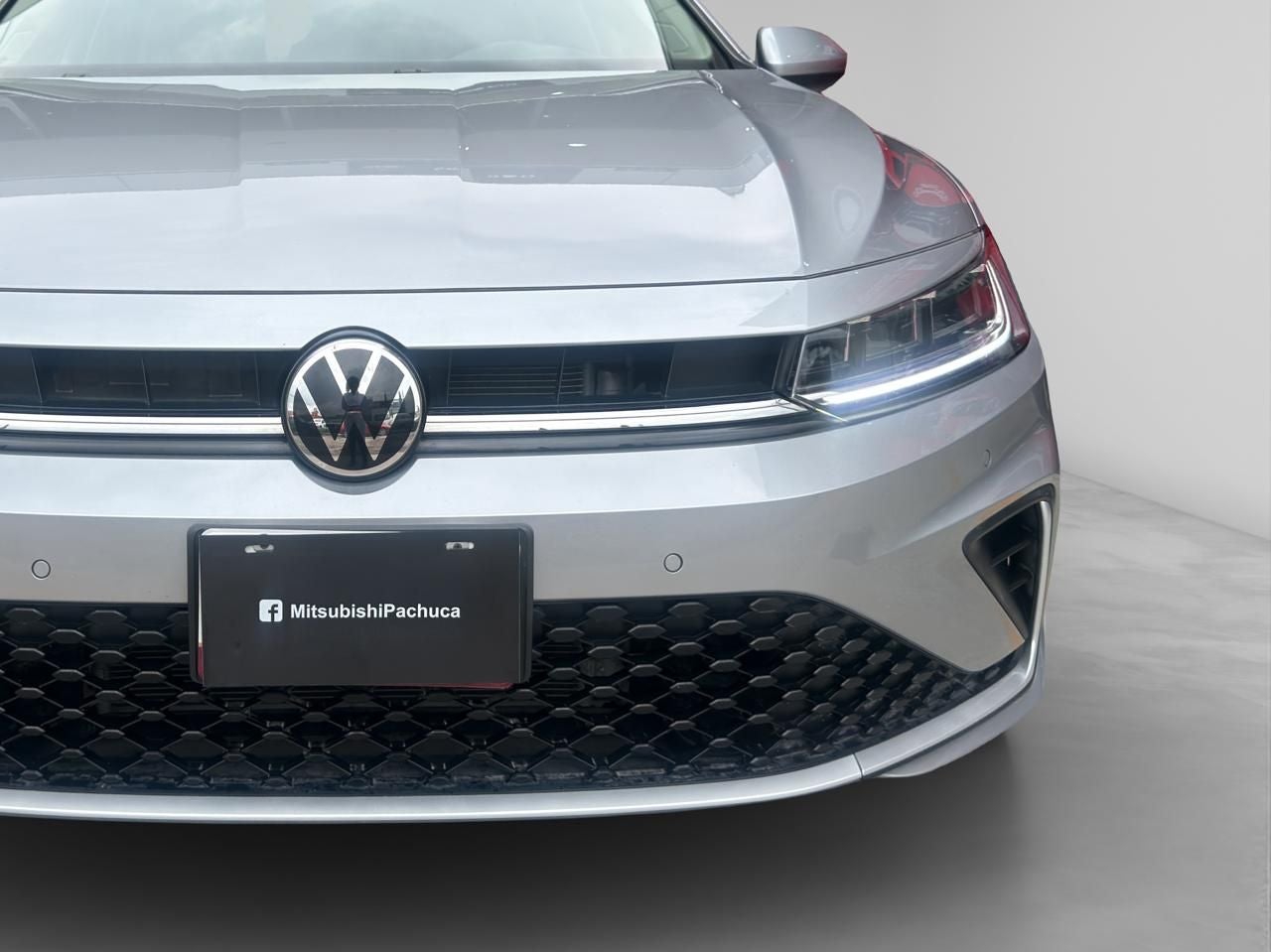 2026 Volkswagen Jetta 1.4 Comfortline At