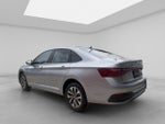 2026 Volkswagen Jetta 1.4 Comfortline At