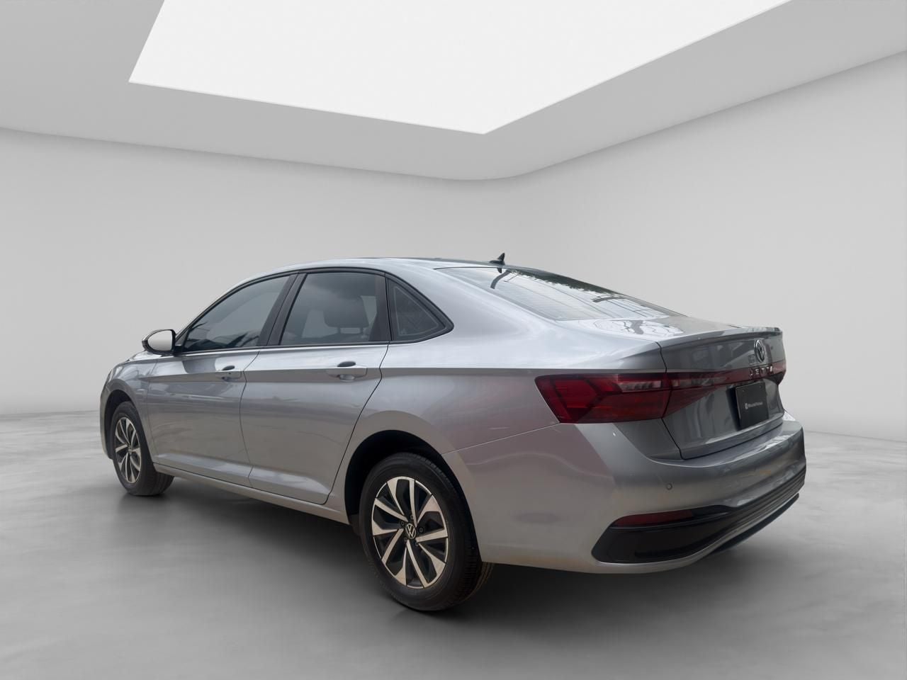2026 Volkswagen Jetta 1.4 Comfortline At