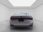 2026 Volkswagen Jetta 1.4 Comfortline At