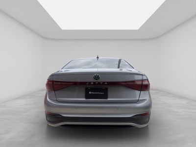 2026 Volkswagen Jetta 1.4 Comfortline At