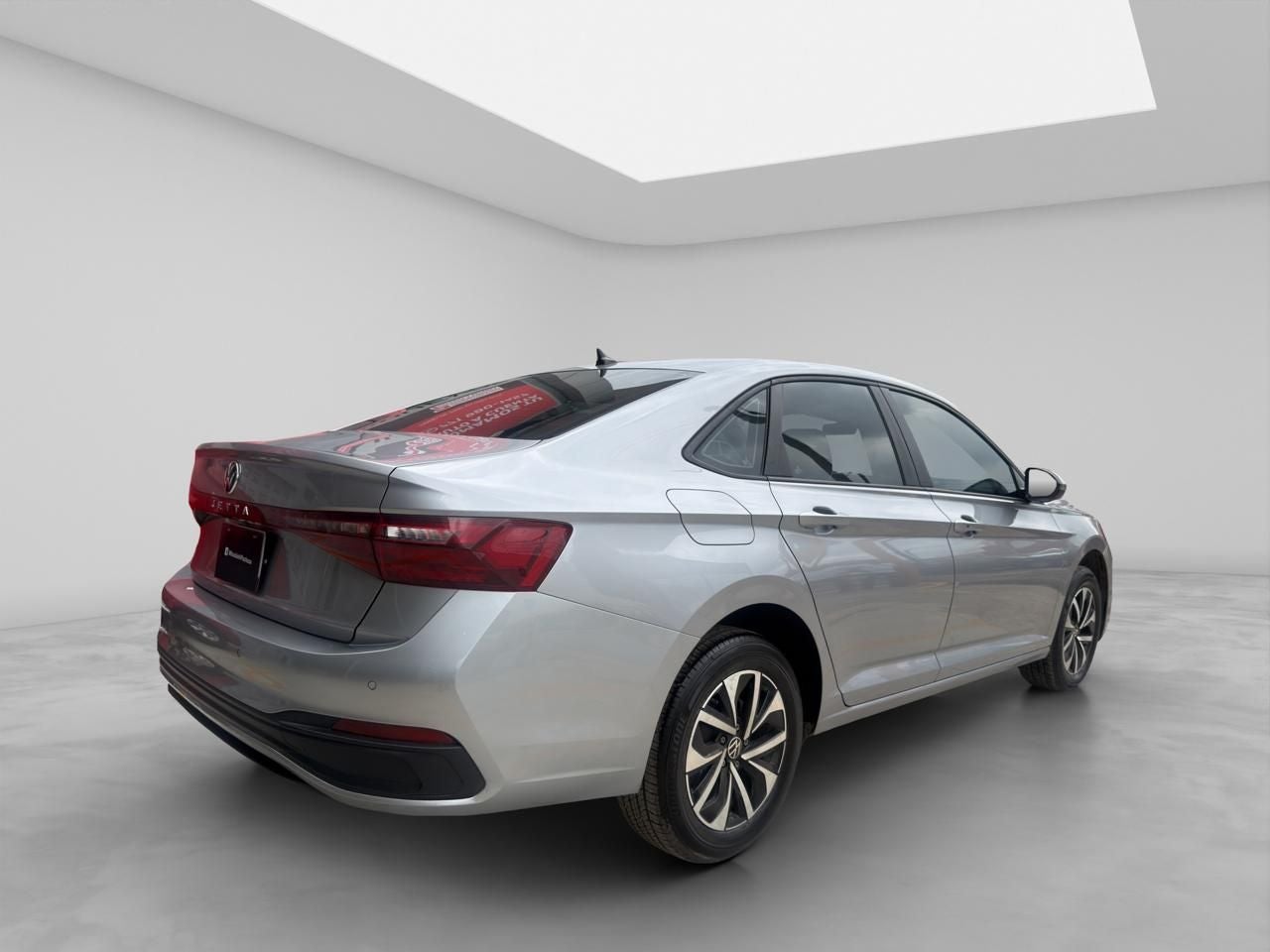 2026 Volkswagen Jetta 1.4 Comfortline At