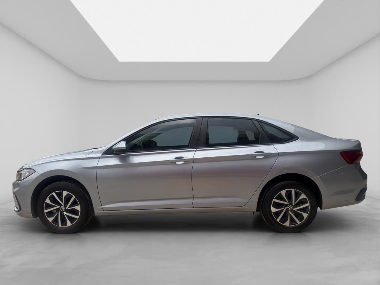 2026 Volkswagen Jetta 1.4 Comfortline At