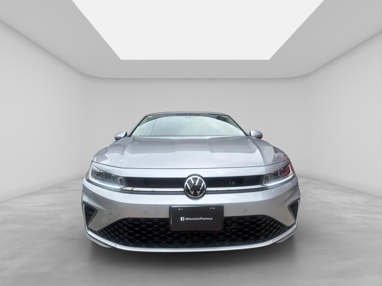 2026 Volkswagen Jetta 1.4 Comfortline At