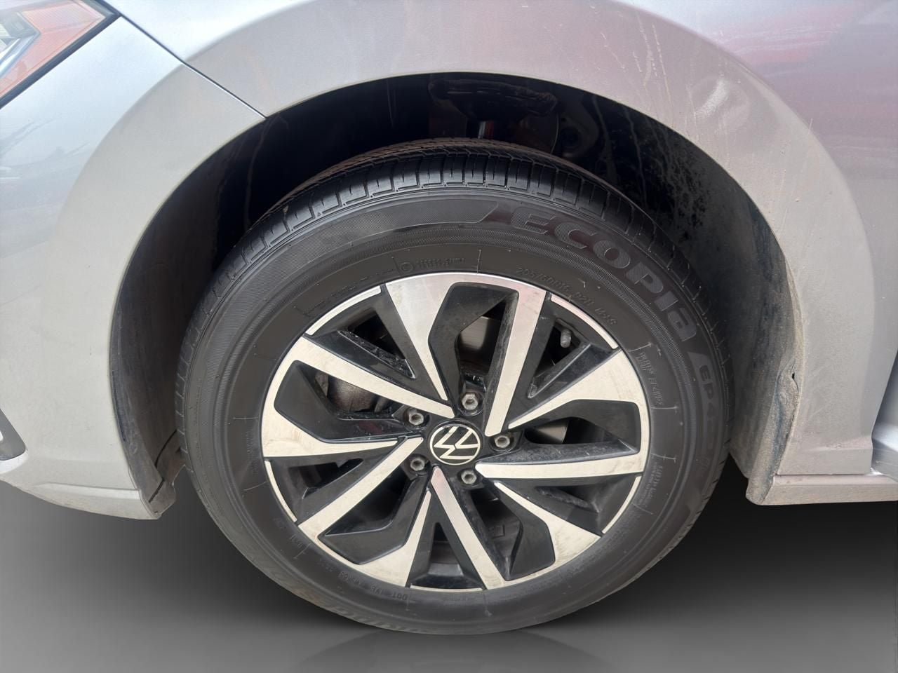 2026 Volkswagen Jetta 1.4 Comfortline At