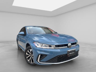 2026 Volkswagen Jetta 1.4 Comfortline At