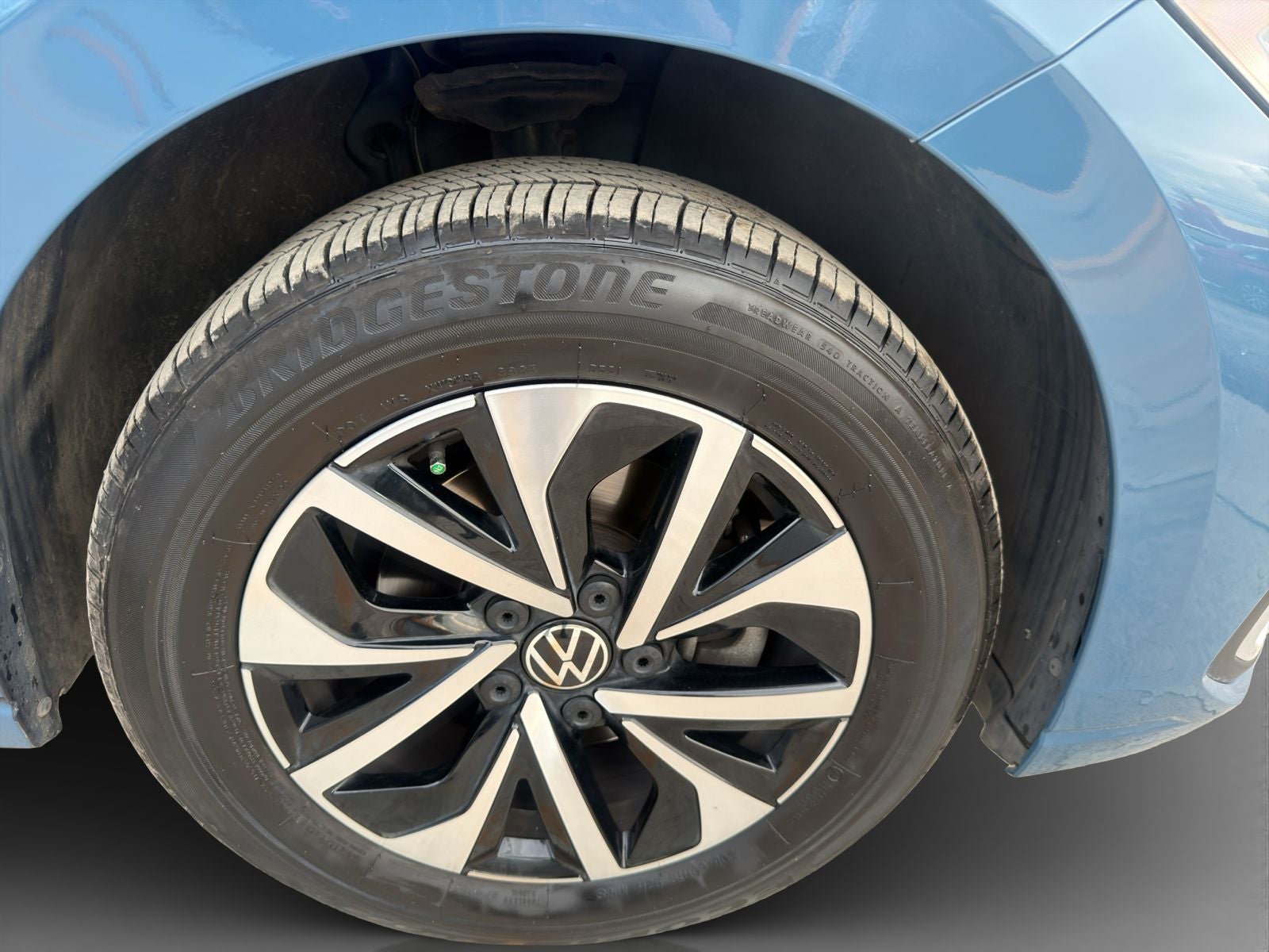 2026 Volkswagen Jetta 1.4 Comfortline At
